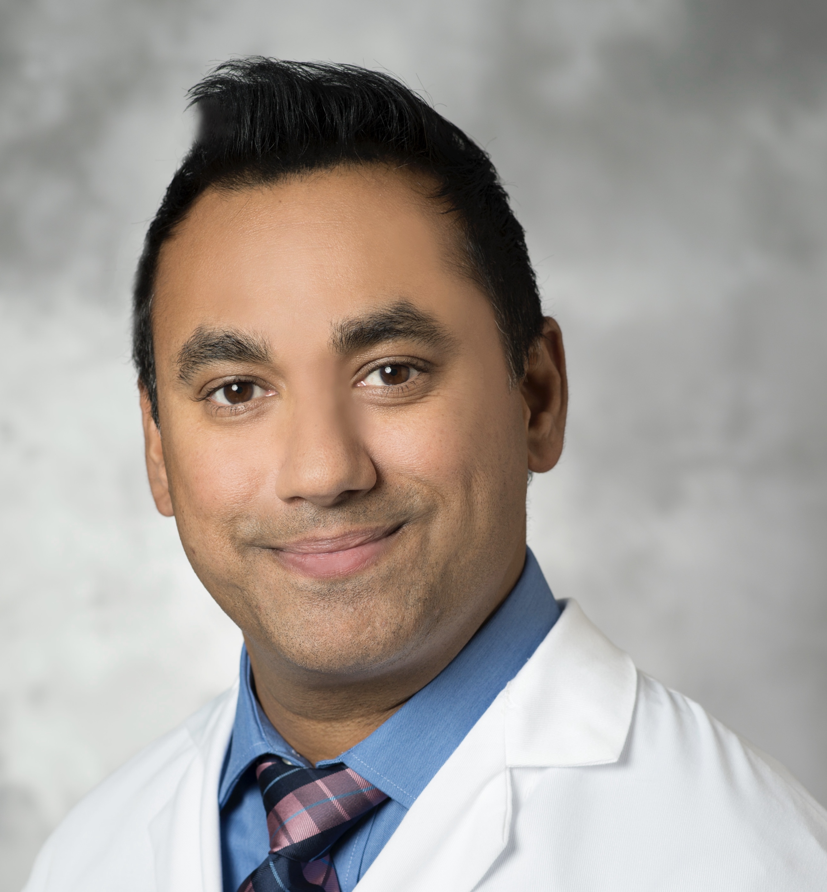 Dr. Venkat Ganapathy, MD, FRCSC, FAAOS — Orthopedic Spine Surgeon Arizona